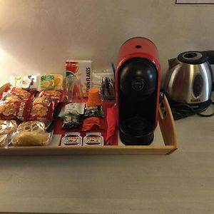 Attico Volta B&B